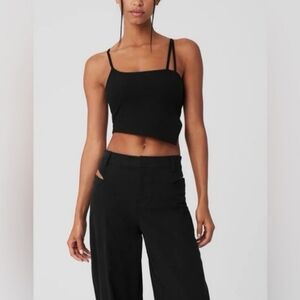 ALO Alosoft All Night Tank Size Medium